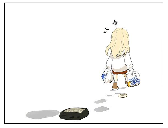 Chuyện Tình Tuổi Học Trò Chapter 121 - Trang 2