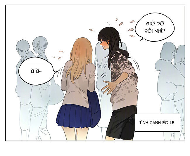 Chuyện Tình Tuổi Học Trò Chapter 123 - Trang 2