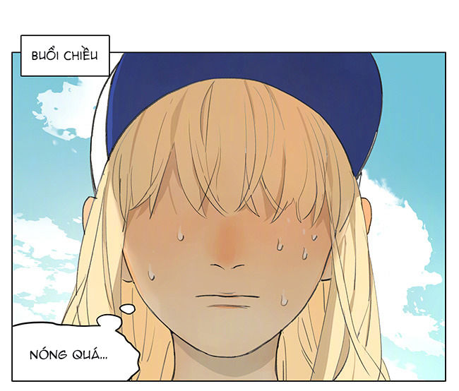 Chuyện Tình Tuổi Học Trò Chapter 123 - Trang 2