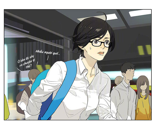 Chuyện Tình Tuổi Học Trò Chapter 125 - Trang 2