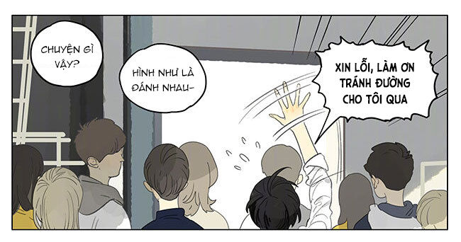 Chuyện Tình Tuổi Học Trò Chapter 125 - Trang 2