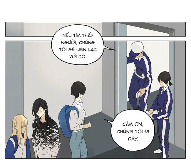 Chuyện Tình Tuổi Học Trò Chapter 125 - Trang 2