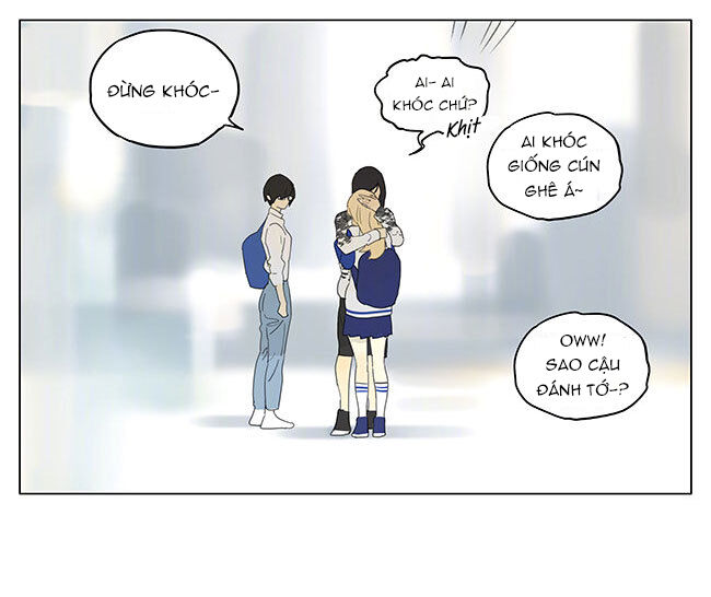 Chuyện Tình Tuổi Học Trò Chapter 126 - Trang 2