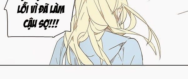 Chuyện Tình Tuổi Học Trò Chapter 2 - Trang 2