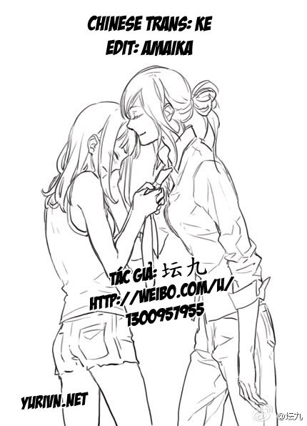 Chuyện Tình Tuổi Học Trò Chapter 2 - Trang 2