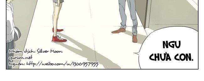 Chuyện Tình Tuổi Học Trò Chapter 21 - Trang 2