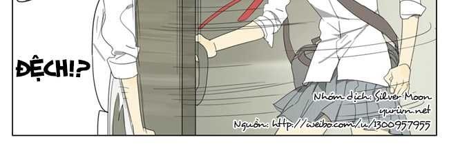 Chuyện Tình Tuổi Học Trò Chapter 22 - Trang 2