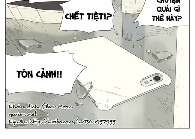 Chuyện Tình Tuổi Học Trò Chapter 23 - Trang 2