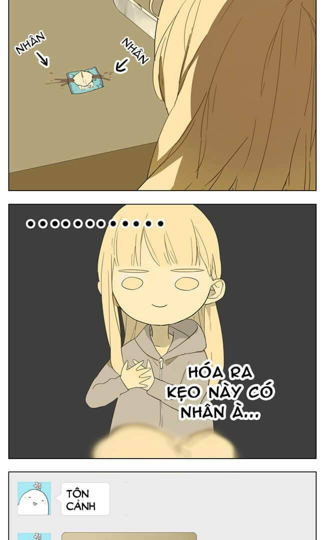 Chuyện Tình Tuổi Học Trò Chapter 26 - Trang 2