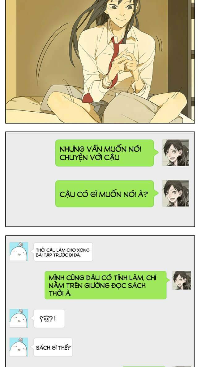 Chuyện Tình Tuổi Học Trò Chapter 26 - Trang 2