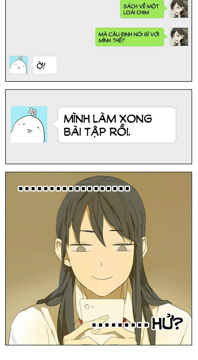 Chuyện Tình Tuổi Học Trò Chapter 26 - Trang 2