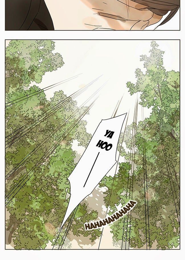 Chuyện Tình Tuổi Học Trò Chapter 3 - Trang 2