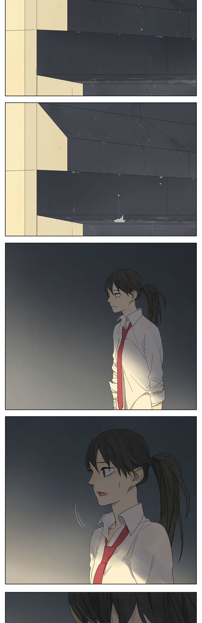 Chuyện Tình Tuổi Học Trò Chapter 36 - Trang 2