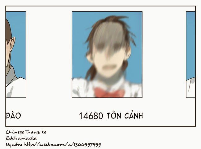 Chuyện Tình Tuổi Học Trò Chapter 4 - Trang 2