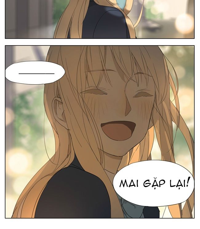 Chuyện Tình Tuổi Học Trò Chapter 44 - Trang 2