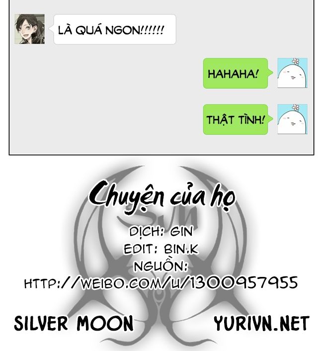 Chuyện Tình Tuổi Học Trò Chapter 44 - Trang 2