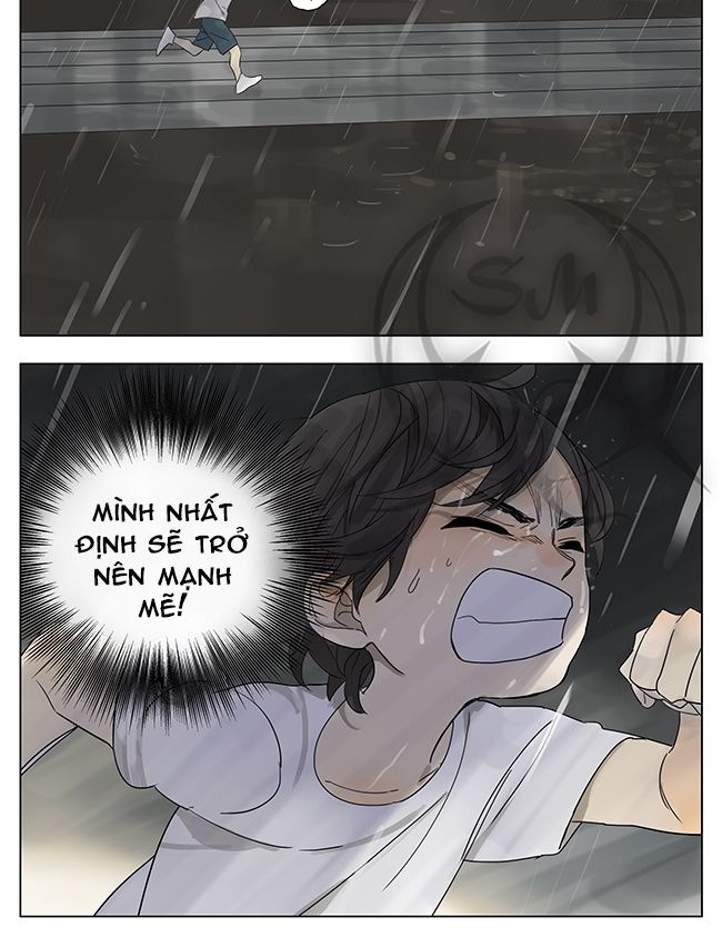 Chuyện Tình Tuổi Học Trò Chapter 69 - Trang 2