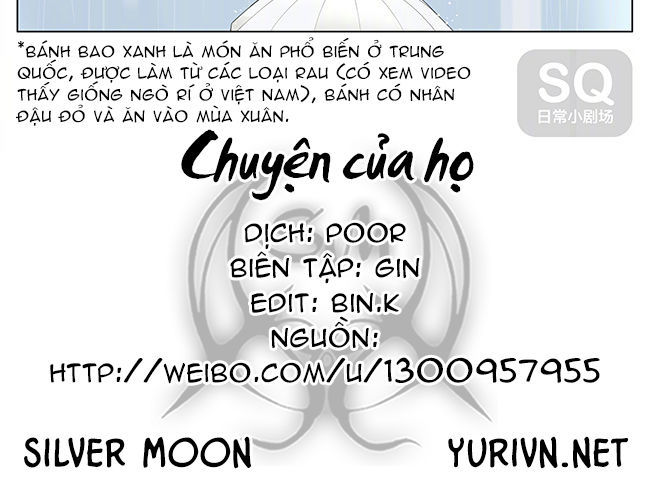 Chuyện Tình Tuổi Học Trò Chapter 80 - Trang 2