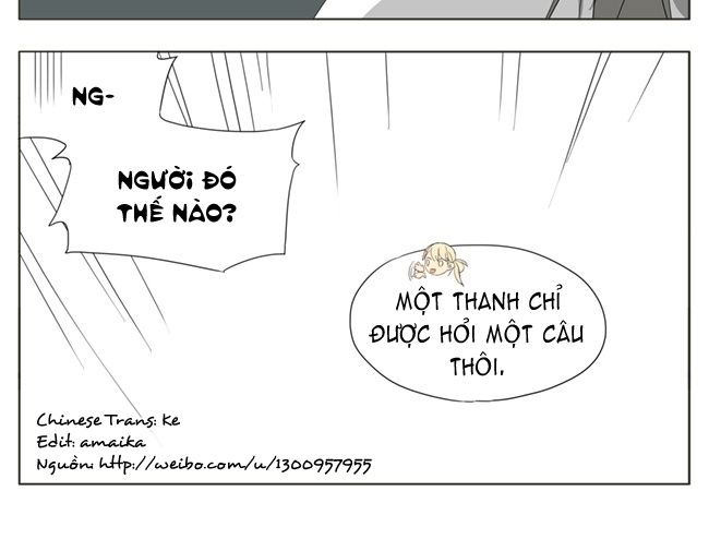 Chuyện Tình Tuổi Học Trò Chapter 9.3 - Trang 2