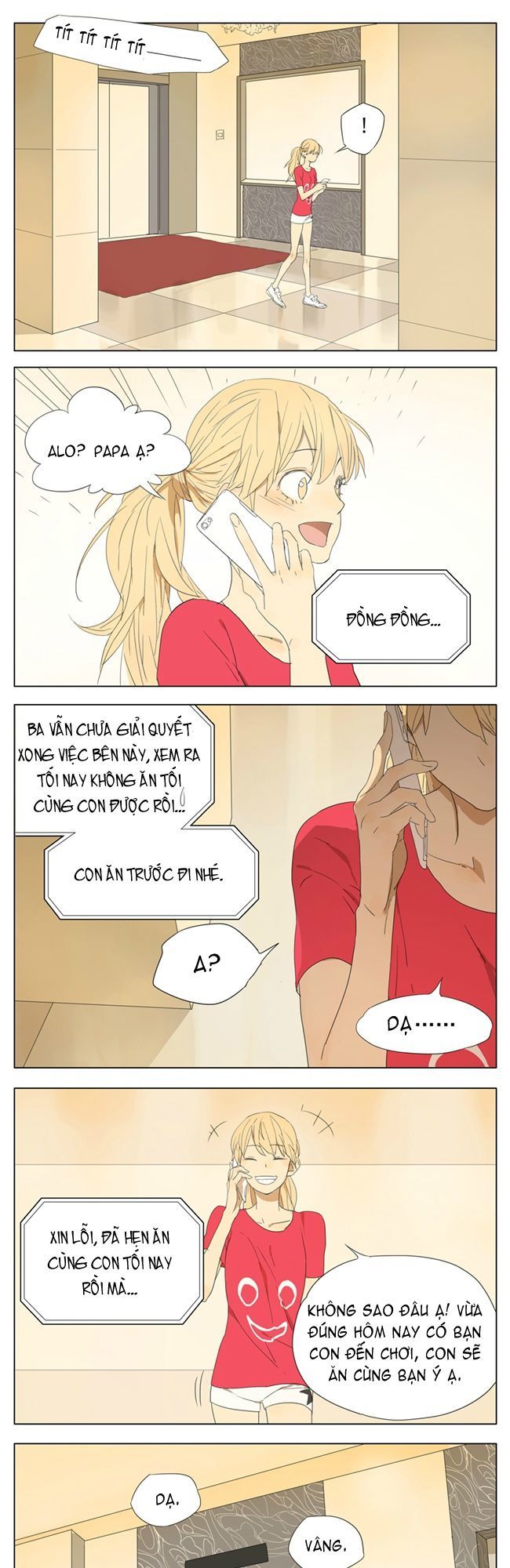 Chuyện Tình Tuổi Học Trò Chapter 9.6 - Trang 2