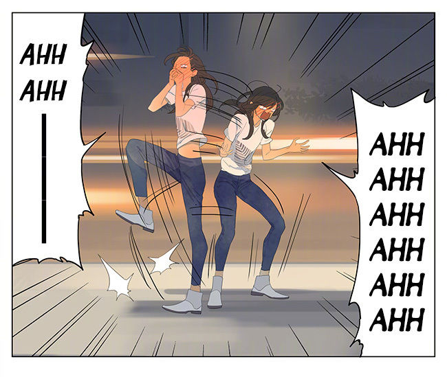 Chuyện Tình Tuổi Học Trò Chapter 91 - Trang 2