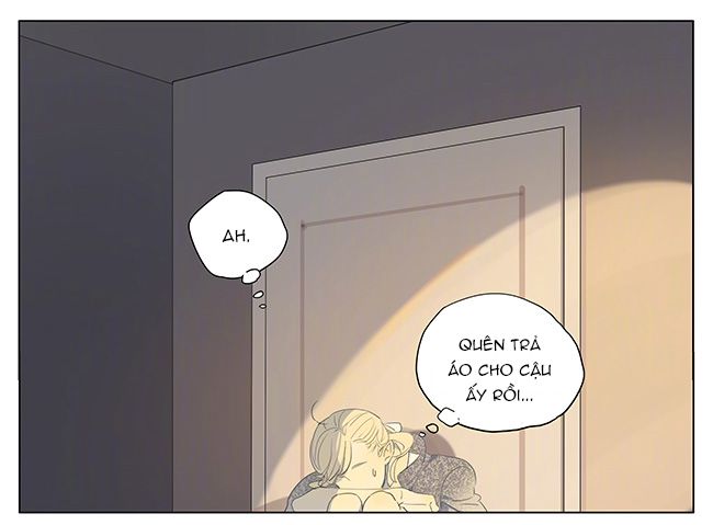 Chuyện Tình Tuổi Học Trò Chapter 91 - Trang 2