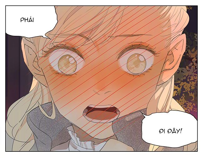 Chuyện Tình Tuổi Học Trò Chapter 91 - Trang 2