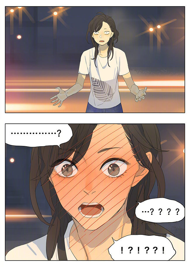 Chuyện Tình Tuổi Học Trò Chapter 91 - Trang 2