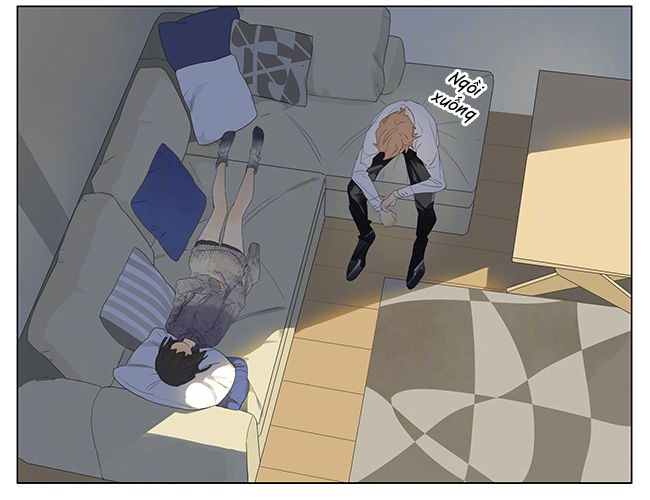 Chuyện Tình Tuổi Học Trò Chapter 92 - Trang 2