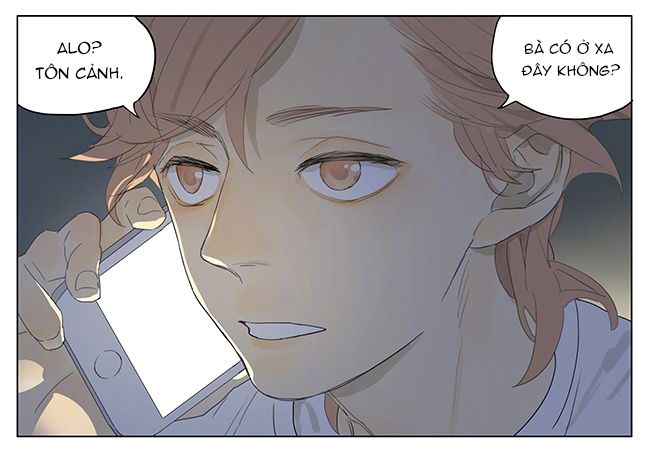 Chuyện Tình Tuổi Học Trò Chapter 92 - Trang 2