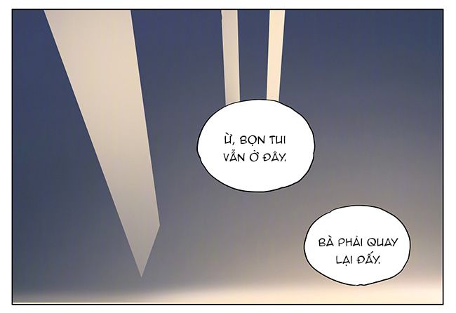 Chuyện Tình Tuổi Học Trò Chapter 92 - Trang 2