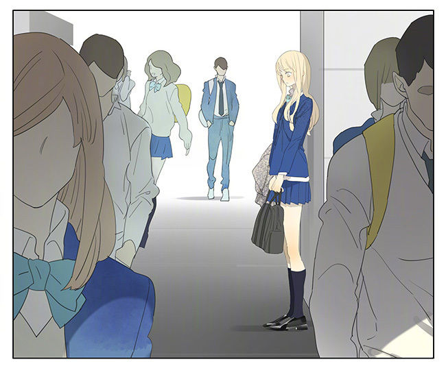 Chuyện Tình Tuổi Học Trò Chapter 93 - Trang 2