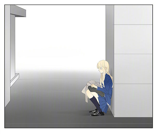 Chuyện Tình Tuổi Học Trò Chapter 93 - Trang 2