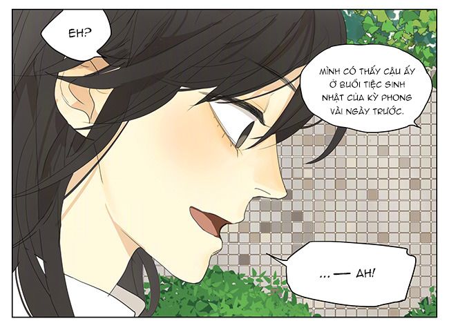 Chuyện Tình Tuổi Học Trò Chapter 94 - Trang 2