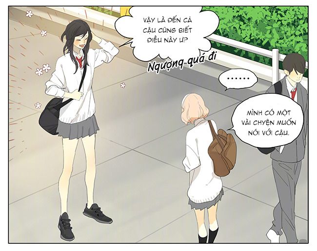 Chuyện Tình Tuổi Học Trò Chapter 94 - Trang 2