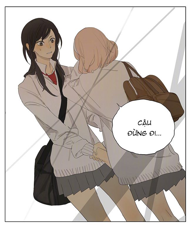 Chuyện Tình Tuổi Học Trò Chapter 94 - Trang 2