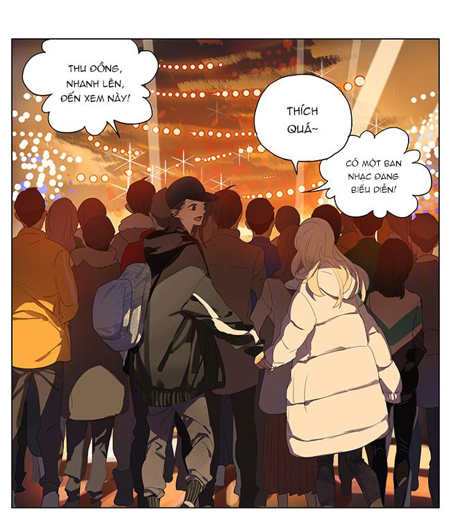 Chuyện Tình Tuổi Học Trò Chapter 95 - Trang 2