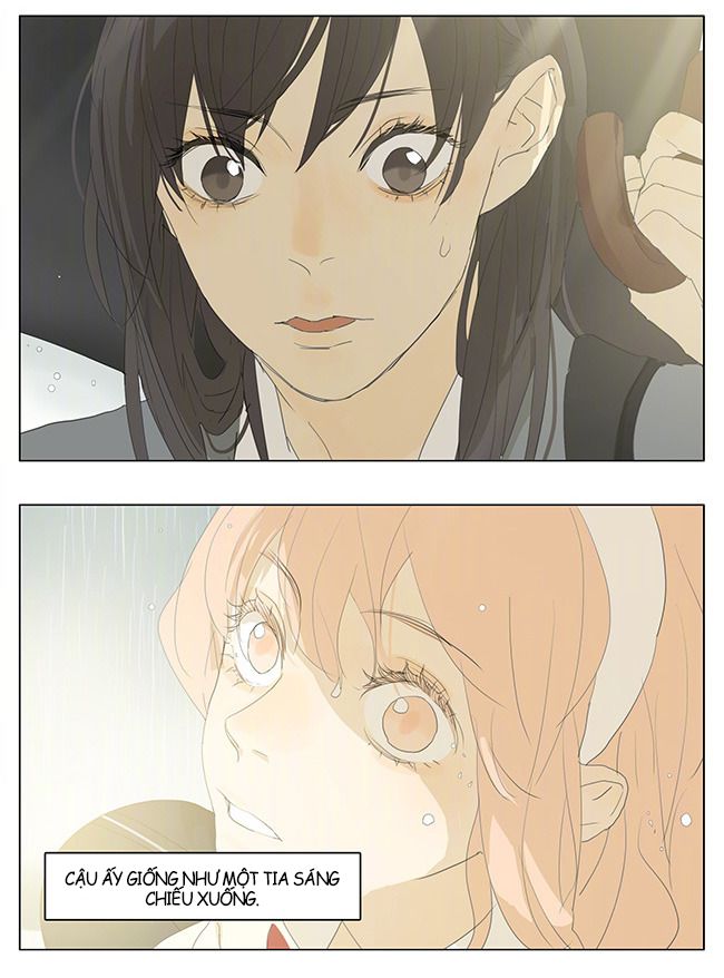 Chuyện Tình Tuổi Học Trò Chapter 96 - Trang 2