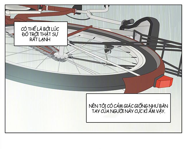 Chuyện Tình Tuổi Học Trò Chapter 96 - Trang 2