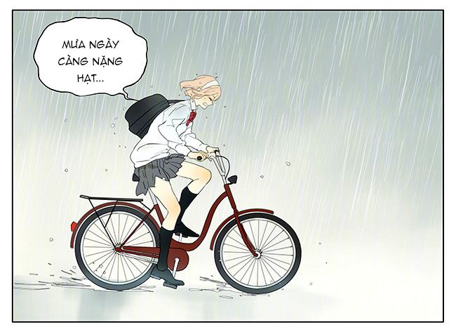 Chuyện Tình Tuổi Học Trò Chapter 96 - Trang 2