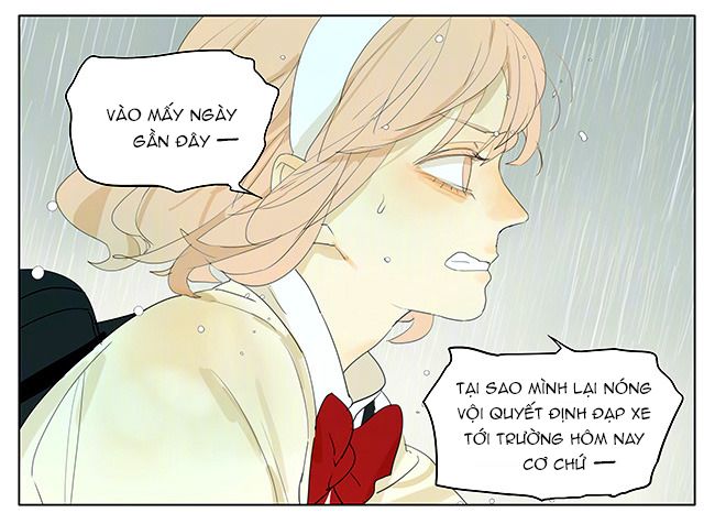 Chuyện Tình Tuổi Học Trò Chapter 96 - Trang 2