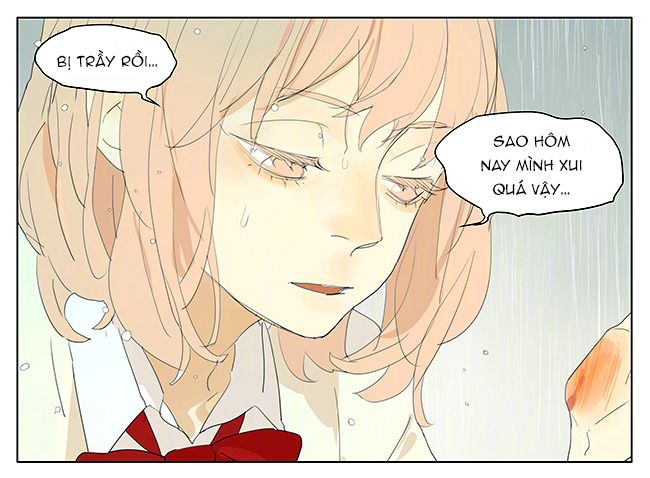 Chuyện Tình Tuổi Học Trò Chapter 96 - Trang 2