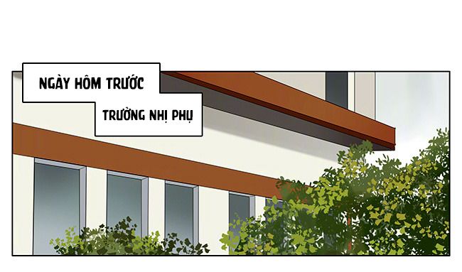 Chuyện Tình Tuổi Học Trò Chapter 96 - Trang 2