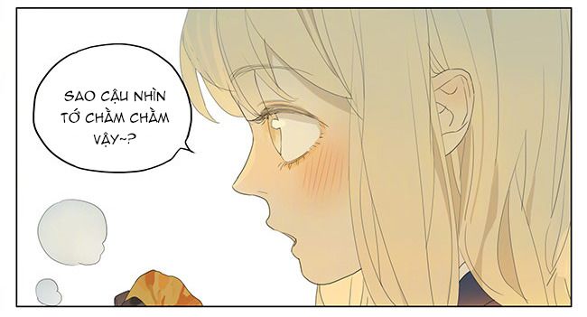 Chuyện Tình Tuổi Học Trò Chapter 97 - Trang 2