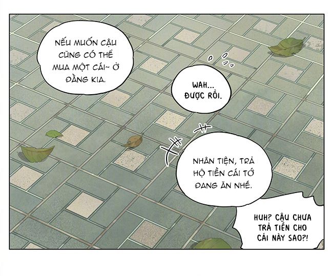 Chuyện Tình Tuổi Học Trò Chapter 97 - Trang 2