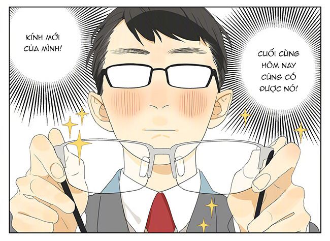 Chuyện Tình Tuổi Học Trò Chapter 98 - Trang 2