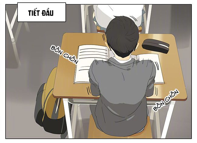 Chuyện Tình Tuổi Học Trò Chapter 98 - Trang 2