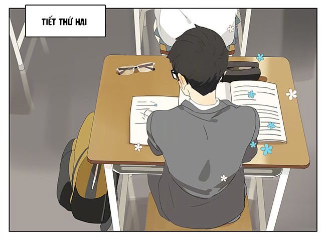 Chuyện Tình Tuổi Học Trò Chapter 98 - Trang 2