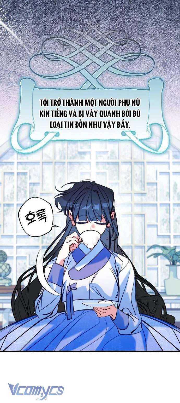 Chuyện Tình Tuyết Phương Bắc Chapter 1 - Trang 2