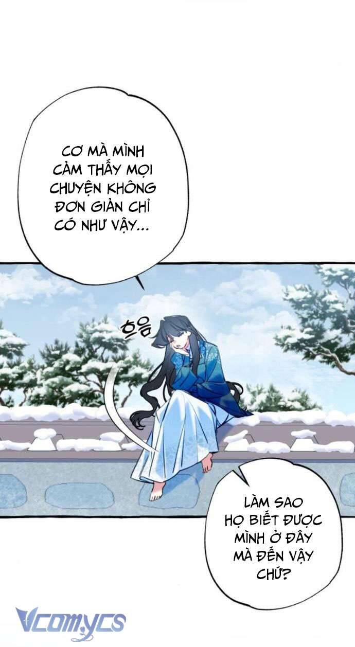 Chuyện Tình Tuyết Phương Bắc Chapter 3 - Trang 2